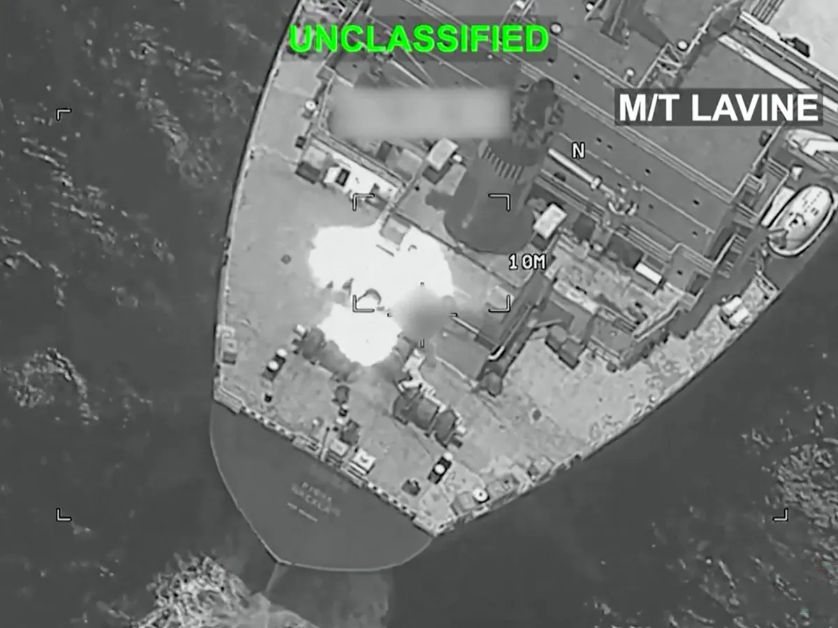 Iran war live: Tehran halts retaliatory strikes after pause in US attacks