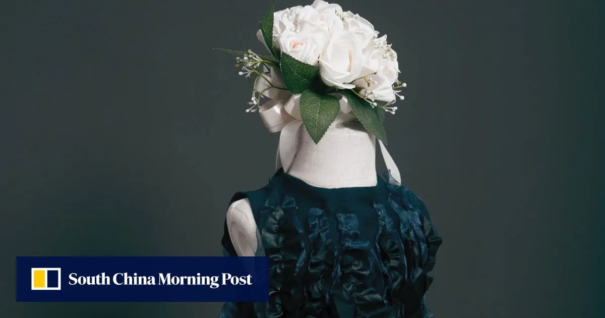 From fungus to fashion: Chinese scientists develop sustainable ‘living textiles’