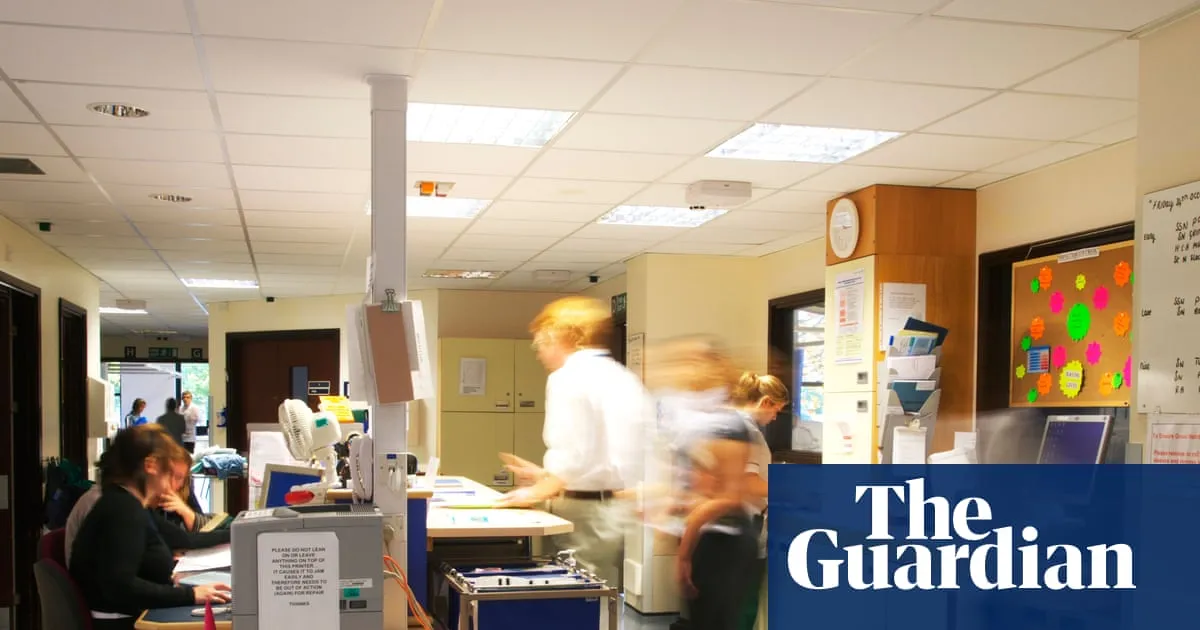 Reform UK levy on employing overseas staff ‘would harm NHS and social care’