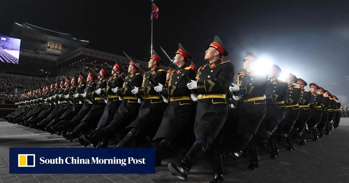 North Korea sending 30,000 troops to Russia is a ‘win-win’: analysts