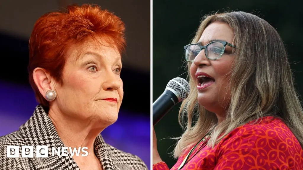 Australian court upholds racial discrimination ruling against Pauline Hanson