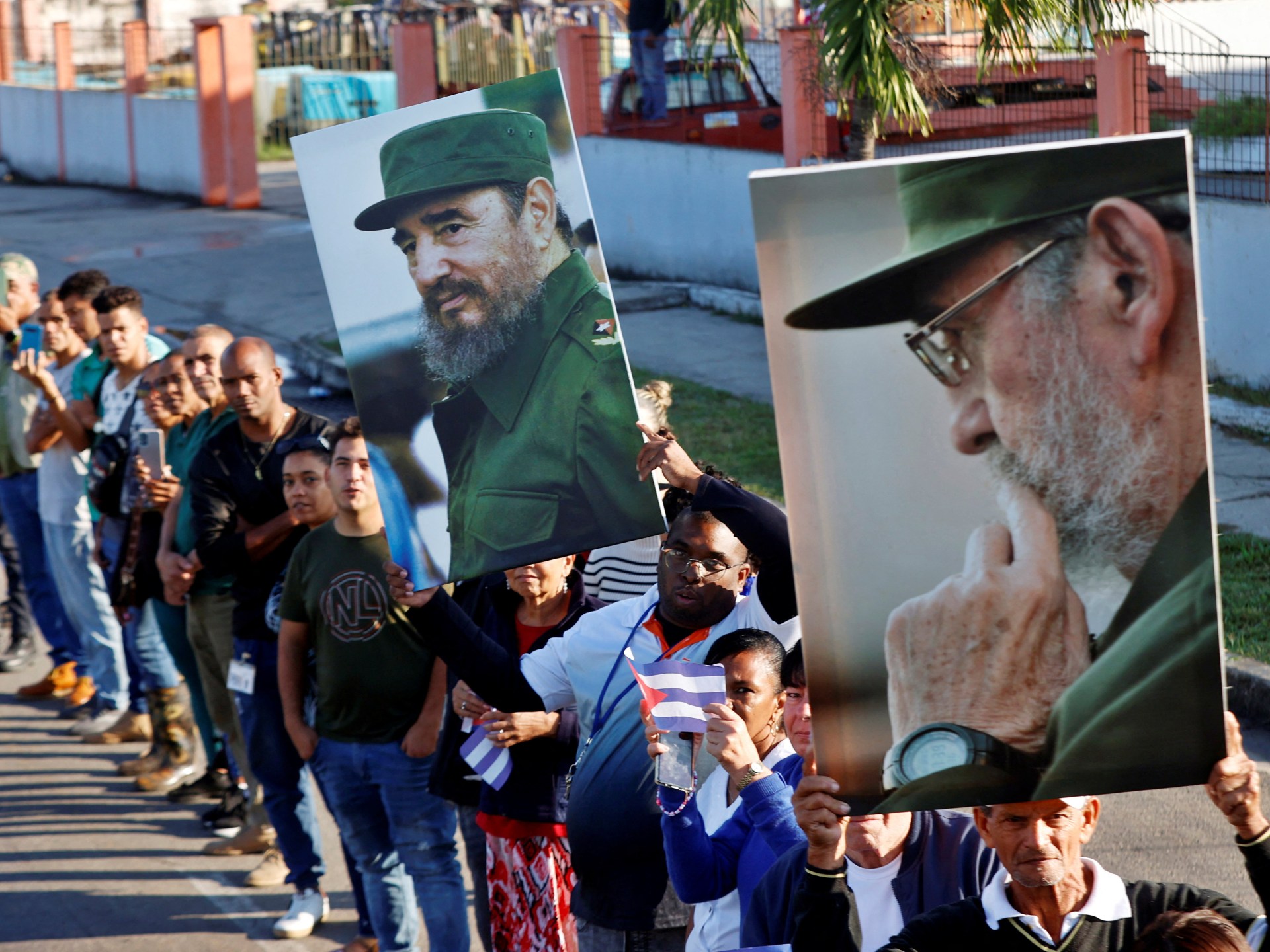 Trump seeking ‘regime change’ in Cuba by end of the year: US media report