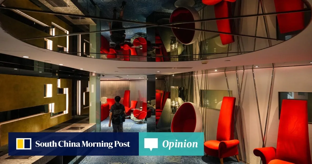 Why Hong Kong’s student housing market faces race against time