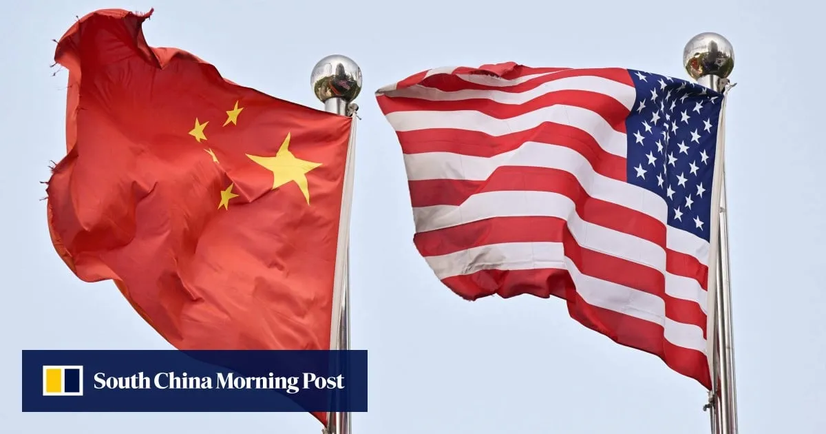 China condemns US over new Section 301 tariffs – but holds off on retaliation