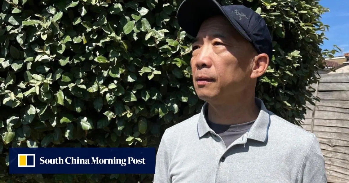 Ex-Hong Kong opposition leader appeals UK order to leave as he seeks BN(O) route