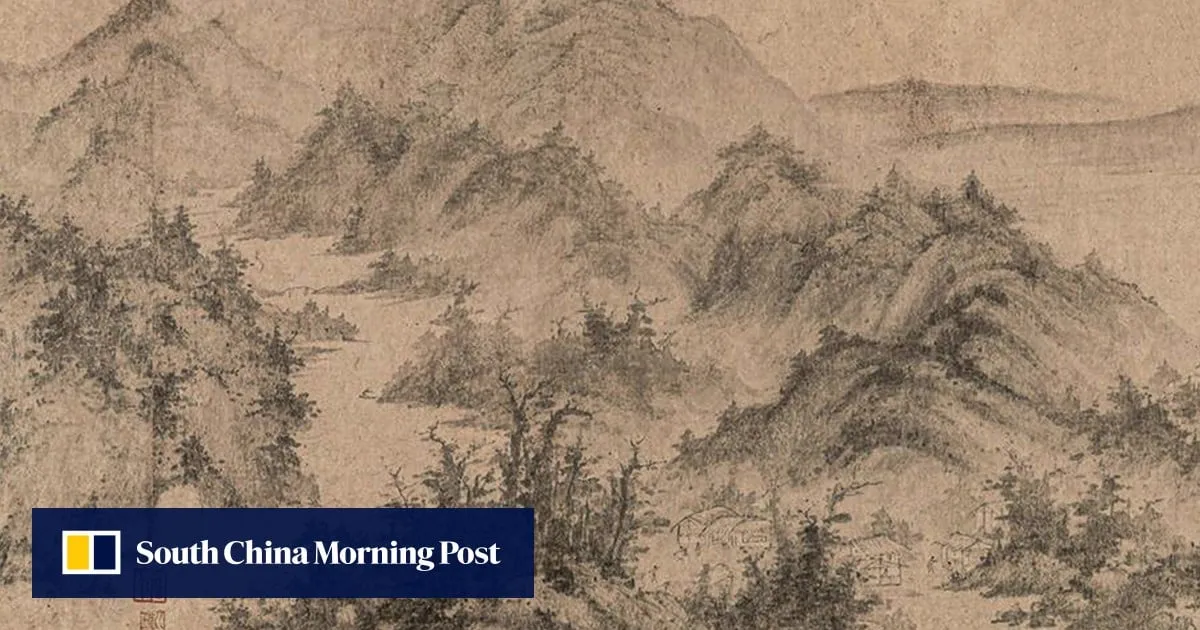 Wo you: Chinese ancient art of travelling without leaving bed to attain ‘peace’, ‘emptiness’