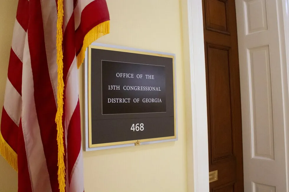 AP Decision Notes: What to expect in Georgia’s 13th Congressional District special election