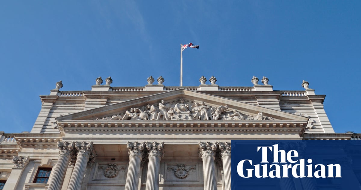 UK government borrowing falls to £11.6bn in December