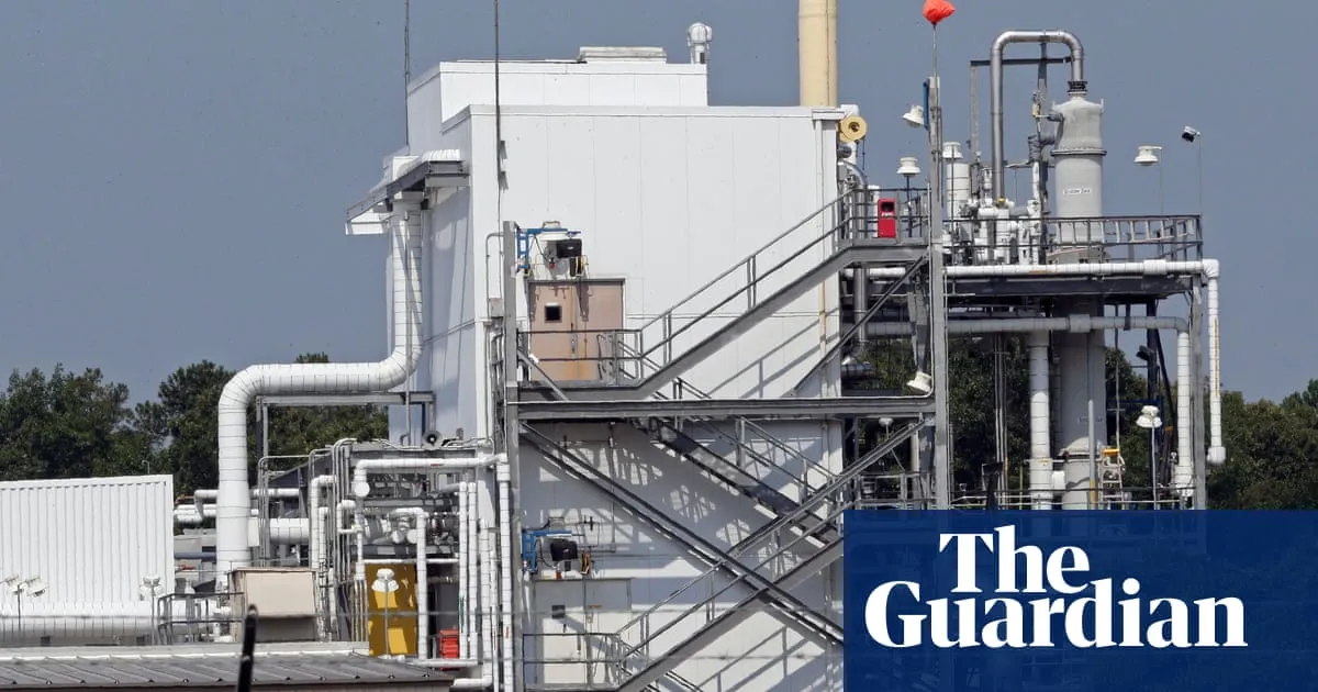 US environmental groups urge EPA to reject new Pfas to cool datacenters