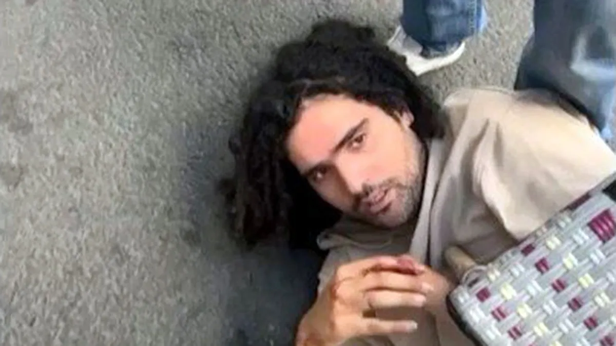 'Allah commanded me': Three women stabbed in Paris, crowd subdues suspect