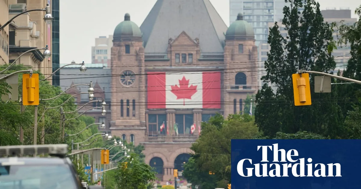 Shots fired near US consulate in Canada for second time in four months