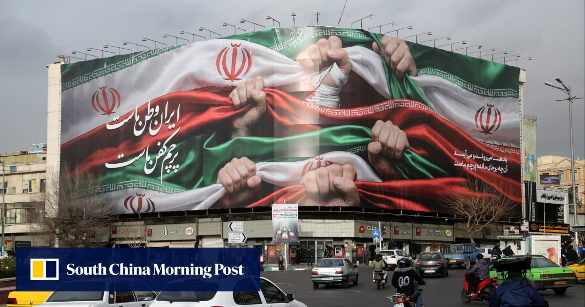 Why China is playing the long game in Iran despite Trump’s fresh threats