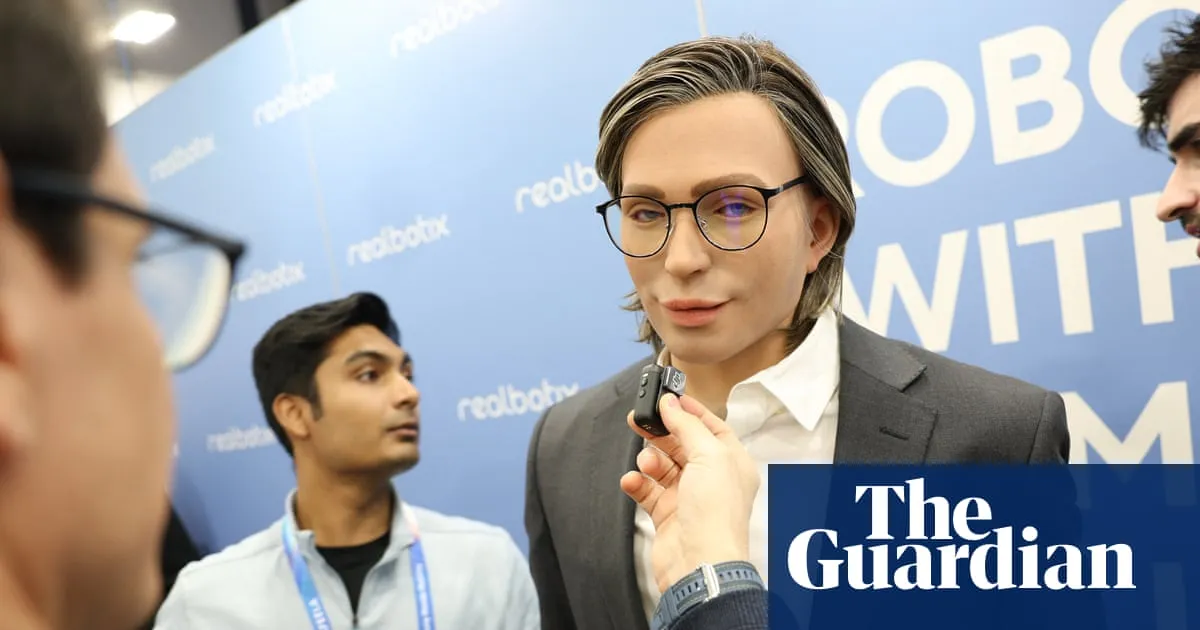 New York school district halts plan to use humanoid robot amid backlash