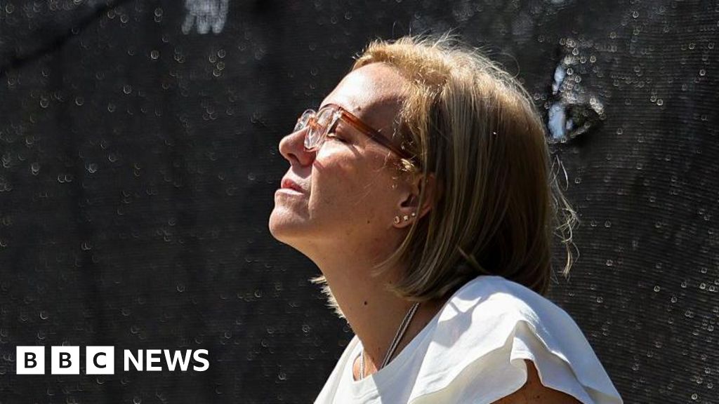 Son-in-law of Venezuelan opposition candidate freed from jail, wife says