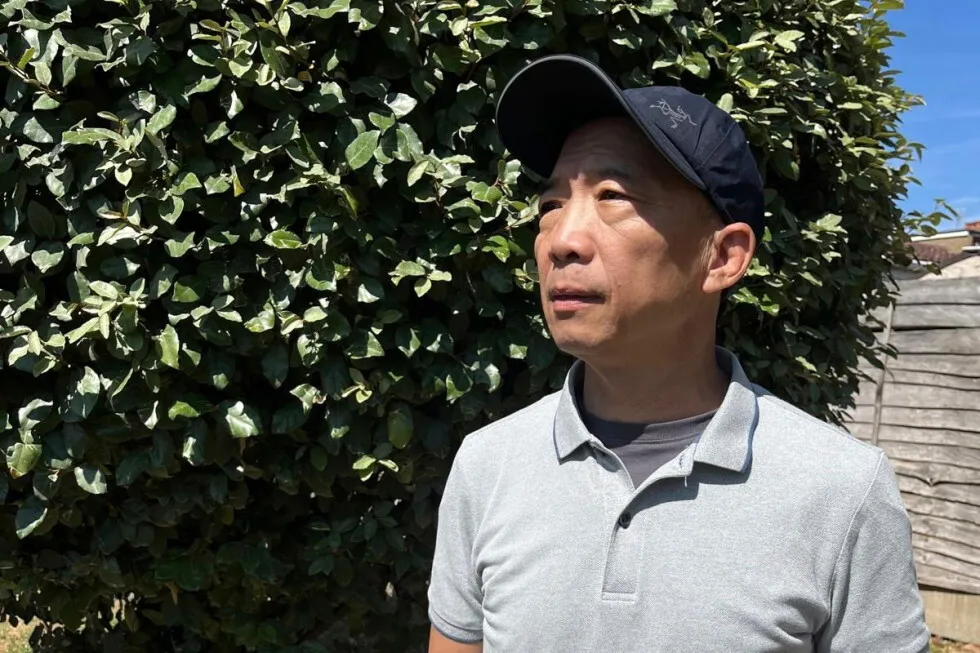 Hong Kong democracy activist allowed to stay in UK for 6 months after immigration trouble