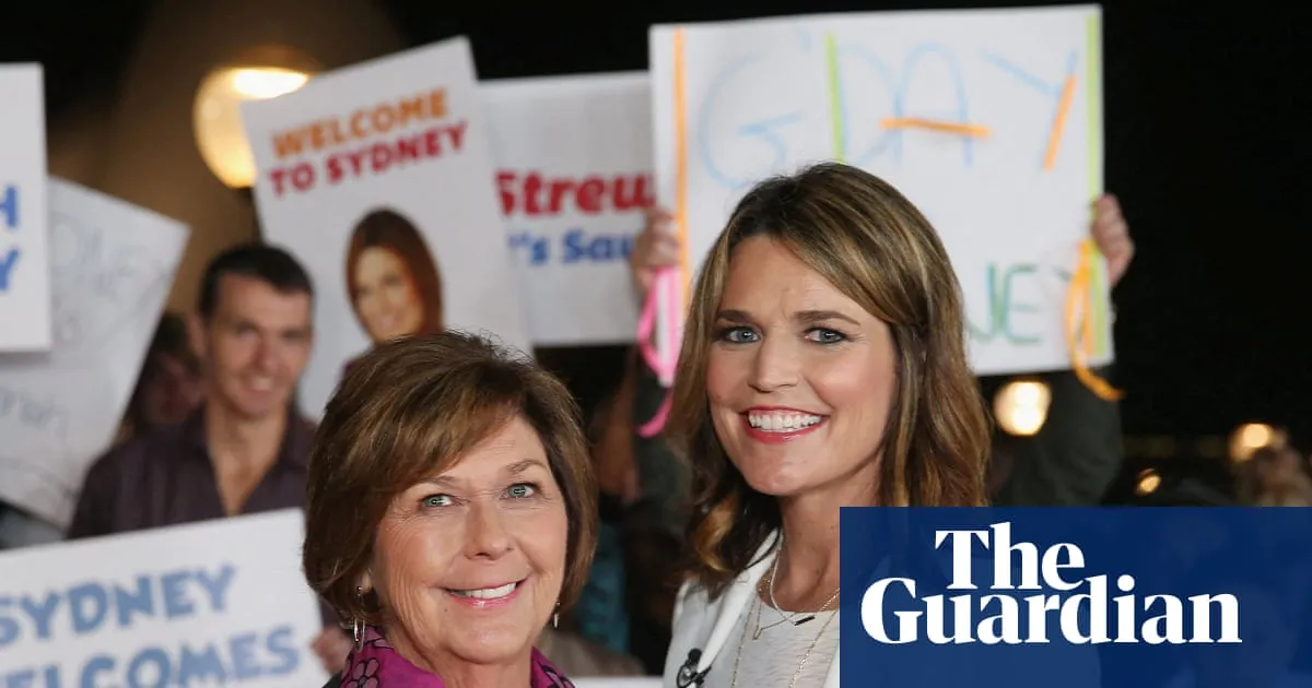 Savannah Guthrie renews plea for answers in mother’s disappearance: ‘Do the right thing’