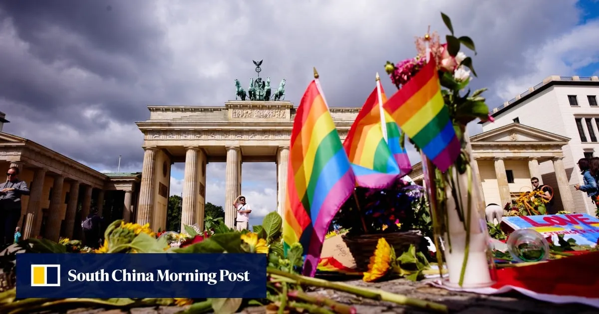 Armed police officers to be deployed for UK’s biggest Pride festival