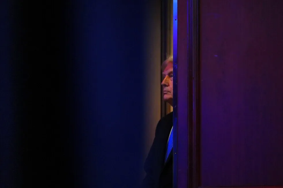 Federal judge dismisses a lawsuit over makeup of Trump’s Religious Liberty Commission