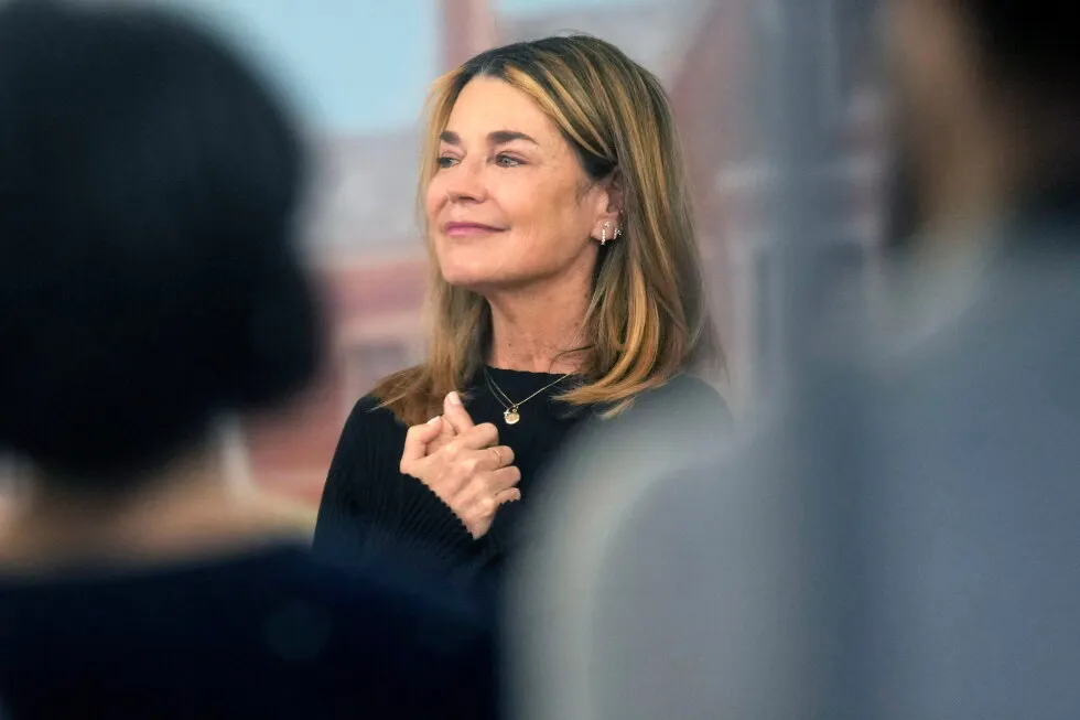 Savannah Guthrie makes an emotional plea to her mother’s kidnappers