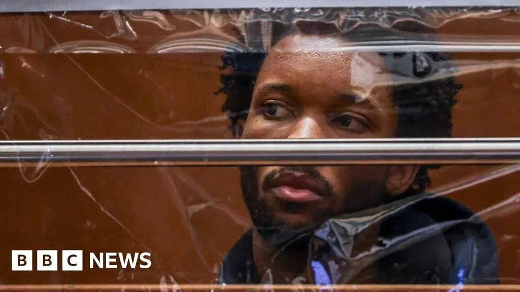 US singer D4vd to go on trial for murder in death of teen