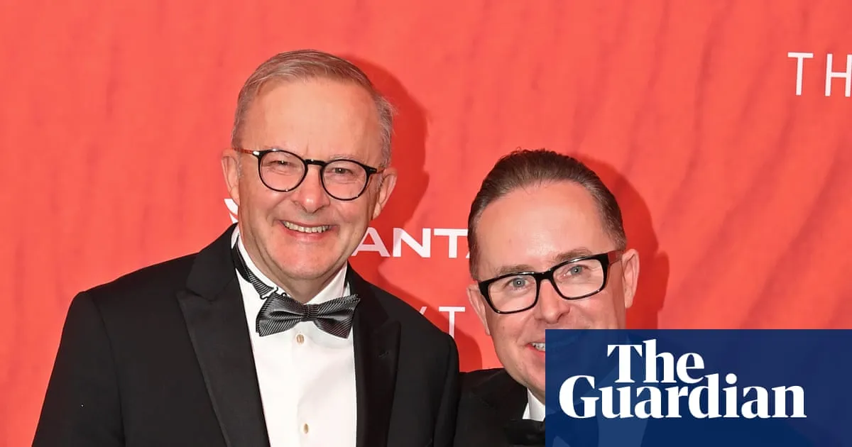 So how do you get access to the Qantas chairman’s lounge? Alan Joyce has some tips