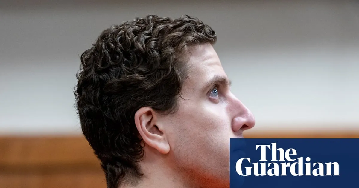 Man convicted in Idaho college student killings seeks to withdraw guilty plea