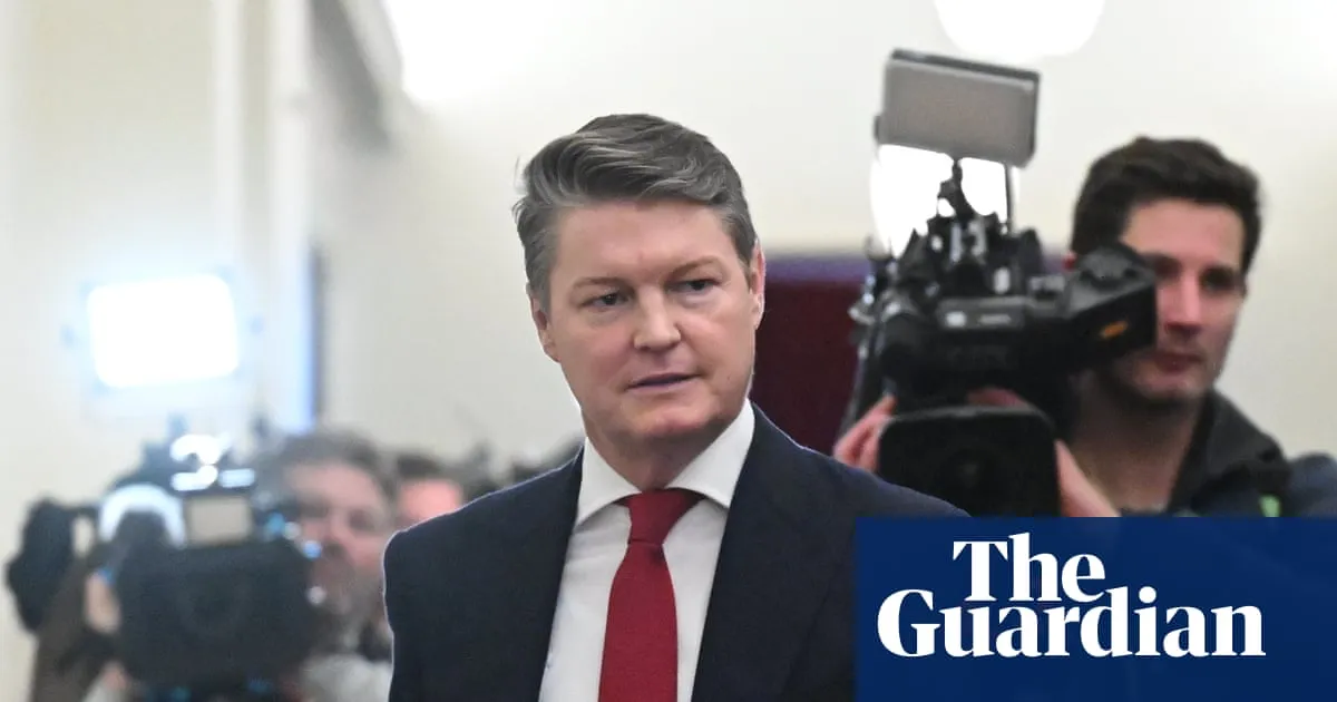 Jacinta Allan resigns as Victorian premier ahead of leadership challenge by Ben Carroll