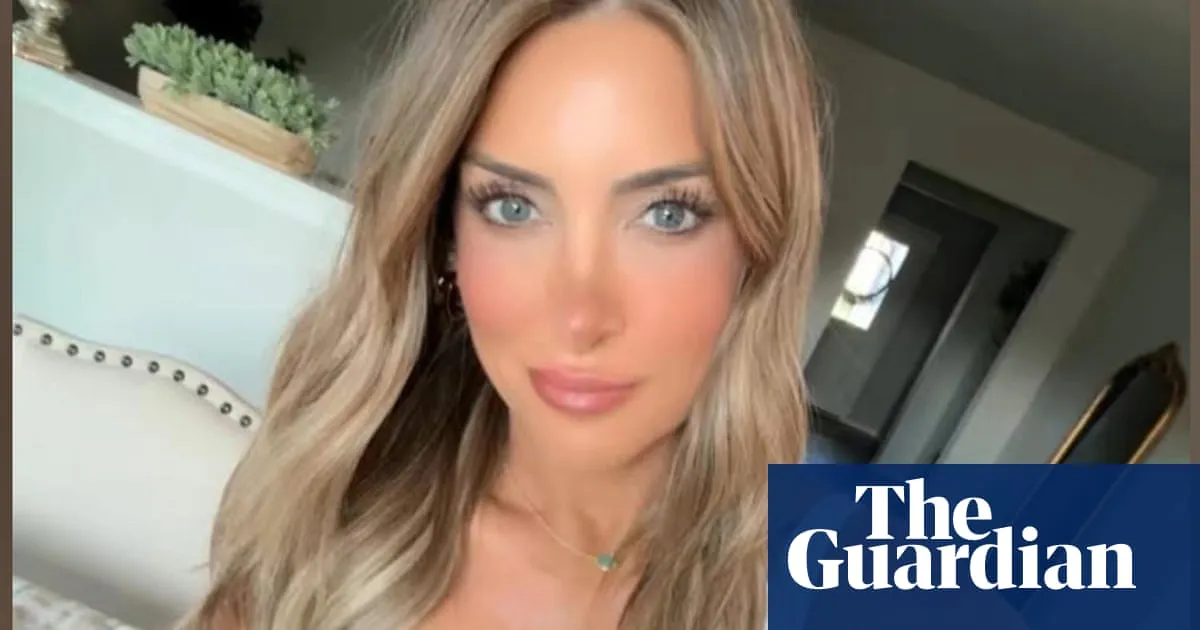 US influencer ‘couldn’t seem to get away’ from husband accused of killing her, ex-partner says