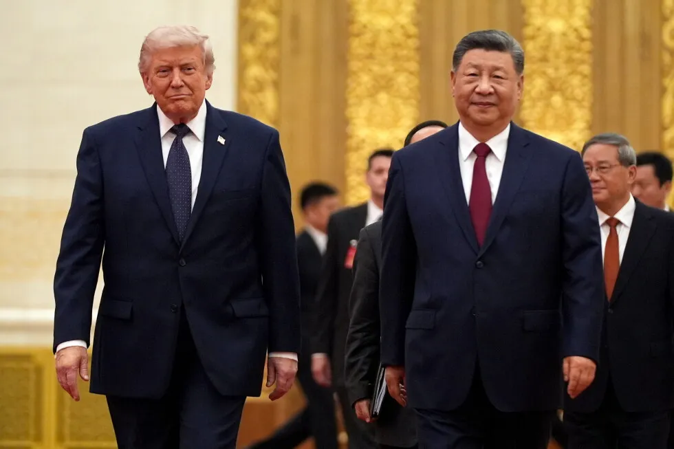 US looks to boost anti-China spending worldwide by hundreds of millions, documents say