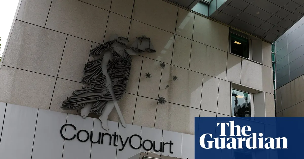 Well-connected Melbourne man found guilty of raping former staffer