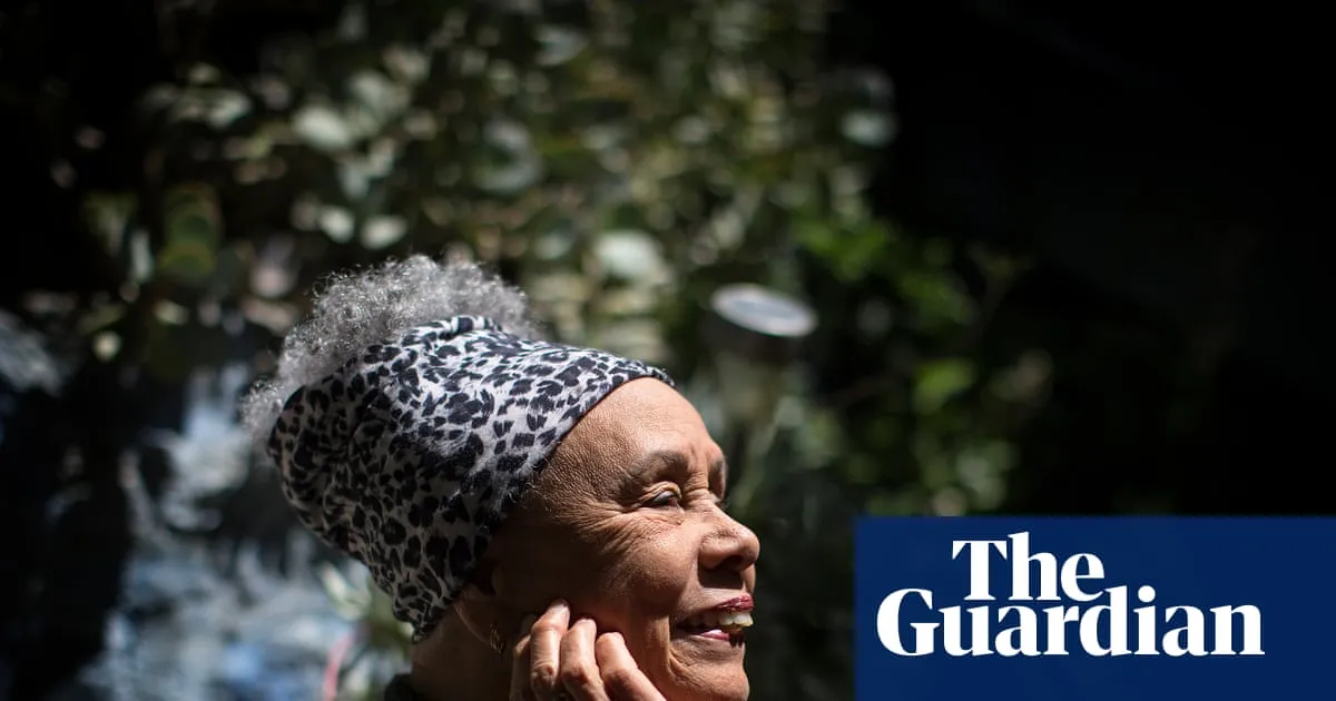 Betye Saar, pioneering figure of Black arts movement, dies at 99