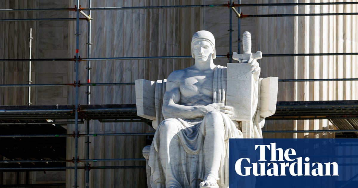 ‘Endangered lawyer’ day highlights US justice system’s plummeting standing