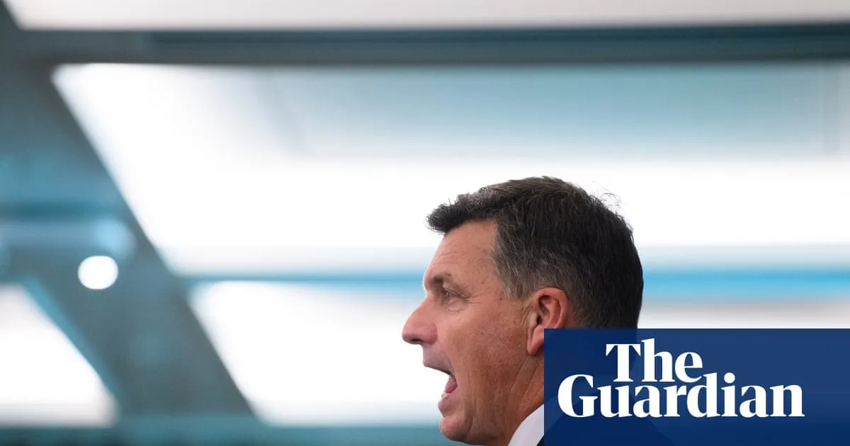 Hotelier stopped funding NSW Liberal ‘Reformers’ after deciding Morrison and Perrottet had ‘gone woke’, Icac hears