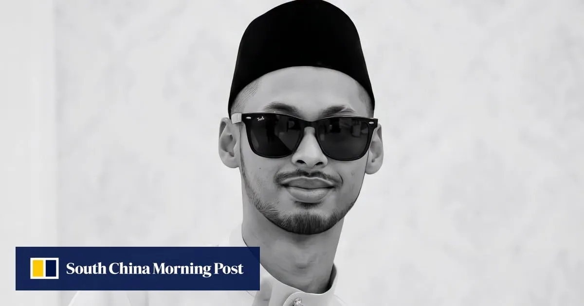 Newlywed Malaysian killed in South Korea: thousands raised to bring him home