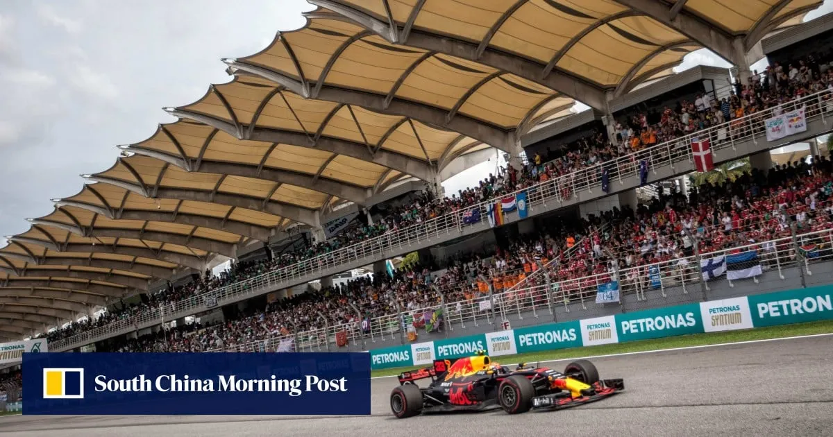 How a displaced F1 race could be Malaysia’s ‘blessing in disguise’