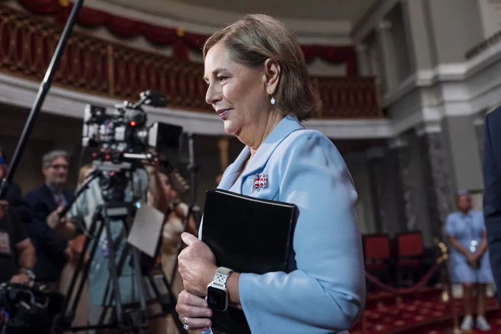 South Carolina Republicans line up to run in special primary to replace late Sen. Lindsey Graham