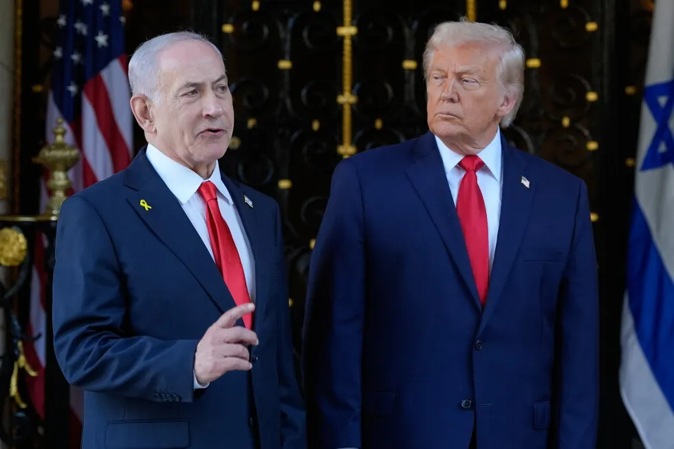 Netanyahu’s first meeting with Trump since the Iran war began is a chance to smooth over strains