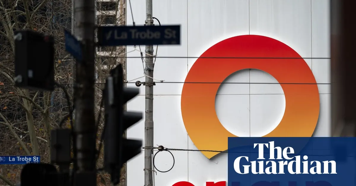 About 900,000 Origin Energy customers affected by hack as company admits it was warned weeks before public told