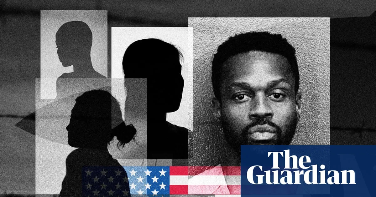 US airman accused of ‘spree’ of rapes on sleeping women avoided UK courts