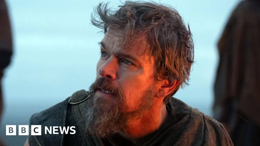 Odyssey translator writes scathing review of Nolan film adaptation