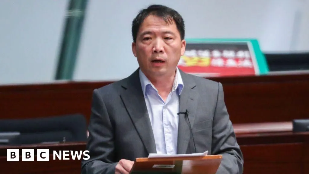 Hong Kong activist allowed to stay in UK after deportation threat