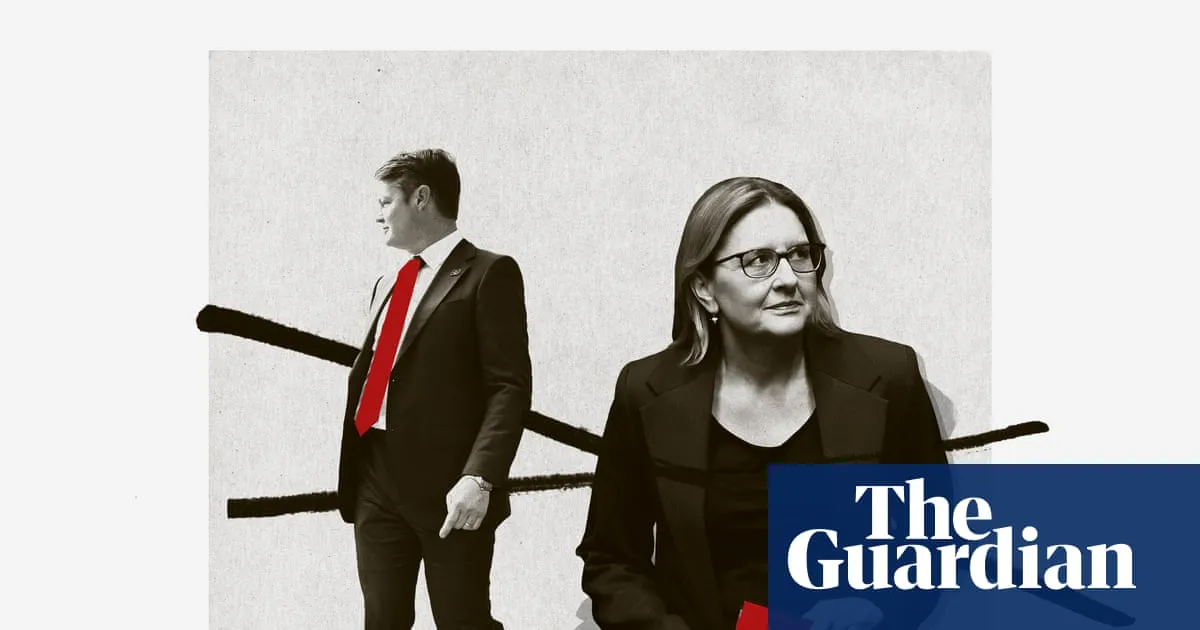 After 48 hours of acrimony, Ben Carroll’s U-turn for the ages needs to set Victoria on a new course