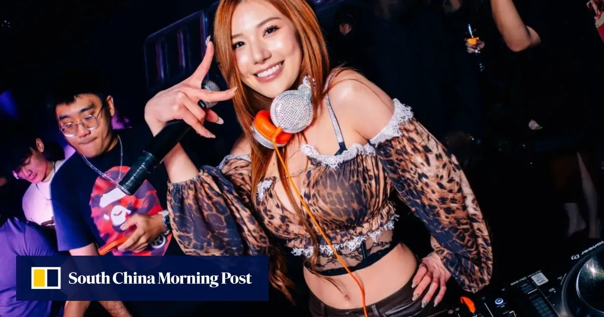 Malaysia crypto event drops Ms Pui Yi as DJ after backlash over adult-content past