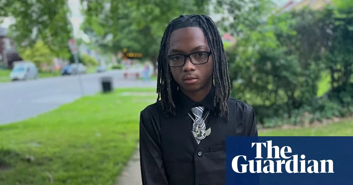 Kentucky teen lauded for defending girl from sexual harassment fatally shot
