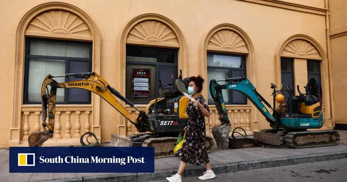 What’s behind China’s recent spike in Covid-19 cases? And is it anything to worry about?