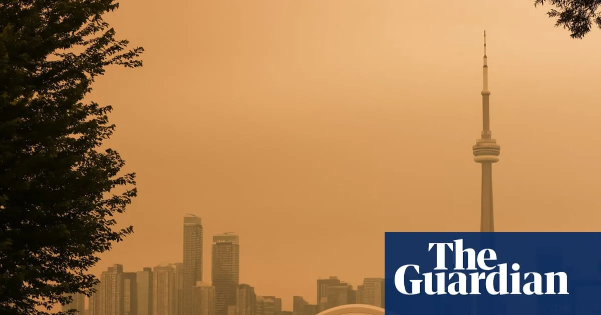 Past fires suggest effects of Europe and North America wildfires may linger for years