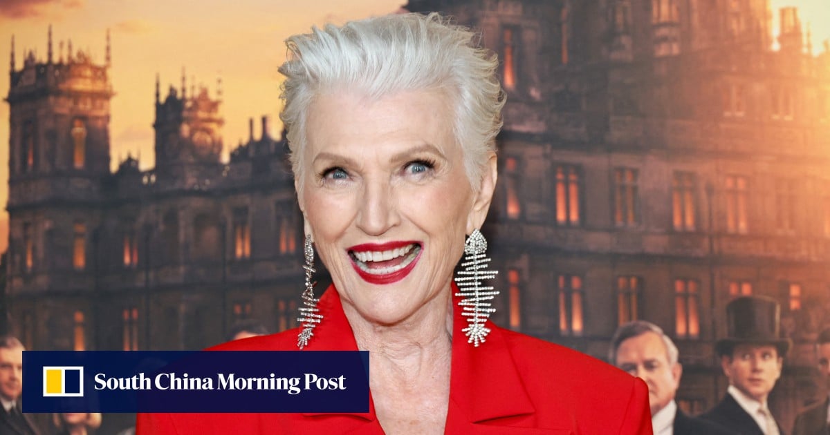 Elon Musk’s mother reveals hopes, fears for future at Hong Kong fertility forum