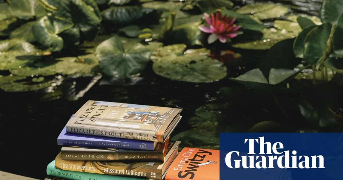 Previous winners Douglas Stuart and Marlon James lead Booker prize longlist