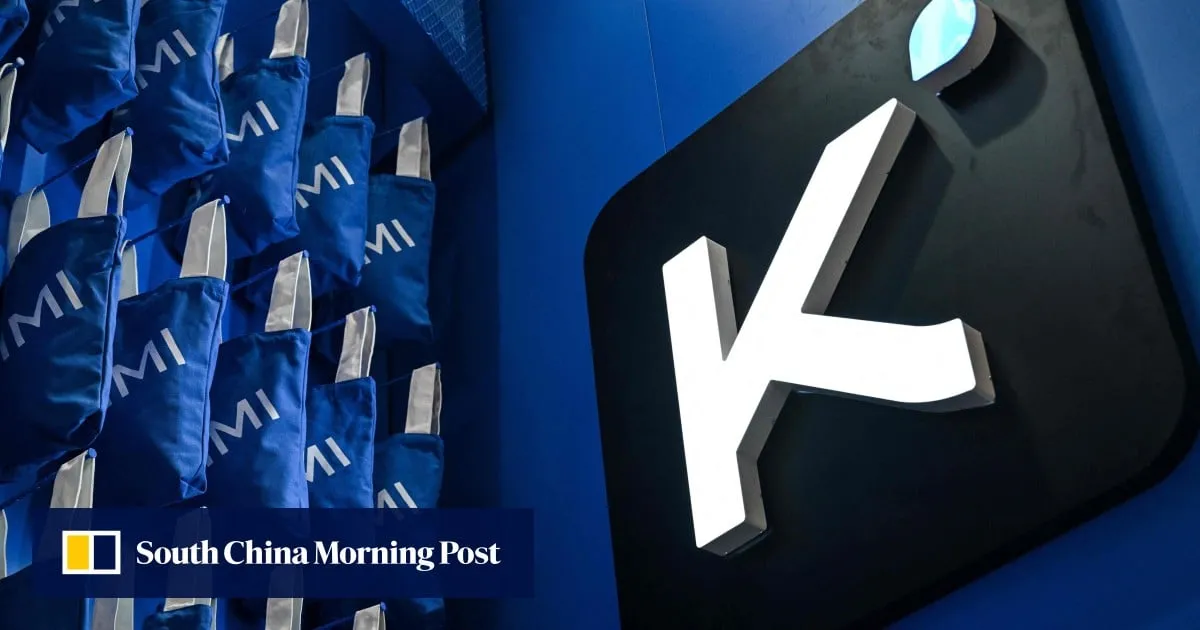 Moonshot’s Kimi K3 triggers Silicon Valley debate over bans on Chinese open source models