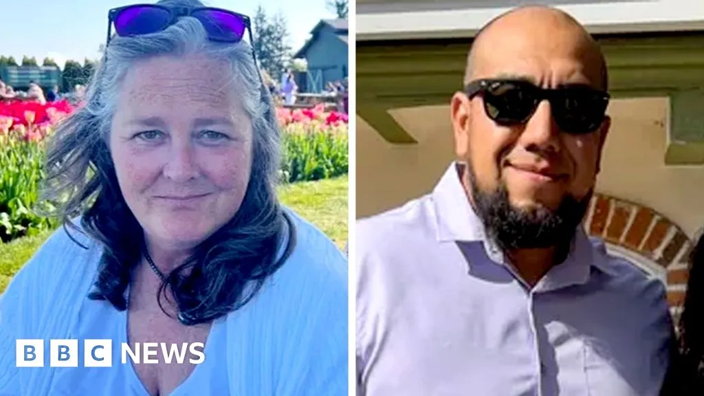 'A lover of life' - Seattle pays tribute to food festival shooting victims
